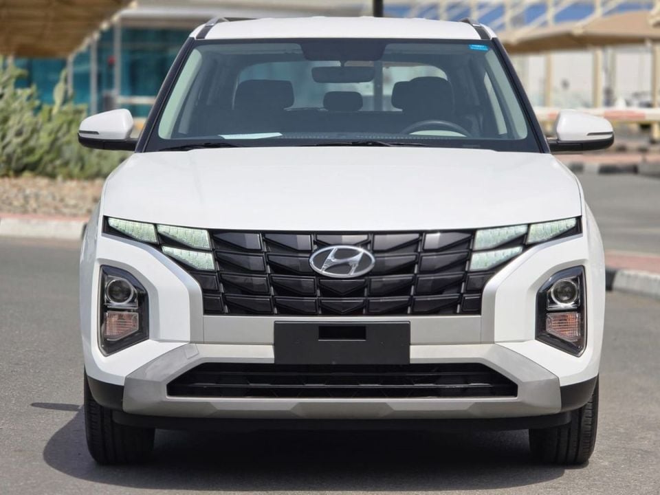 Hyundai Creta SMART