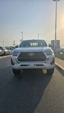Toyota Hilux DC TRD 4.0L 4WD
