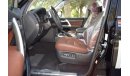 Toyota Land Cruiser 200 VX-S V8 5.7L PETROL AUTOMATIC