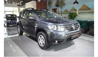 Renault Duster 100% Not Flooded | Excellent Condition | Original Paint | Service Warranty | Single Owner