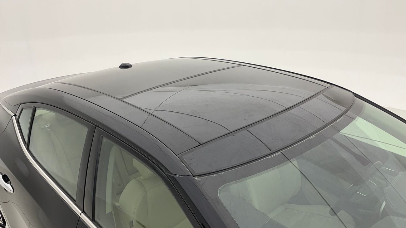 نيسان ماكسيما SV 3.5 | بدون دفعة مقدمة | اختبار القيادة في المنزل