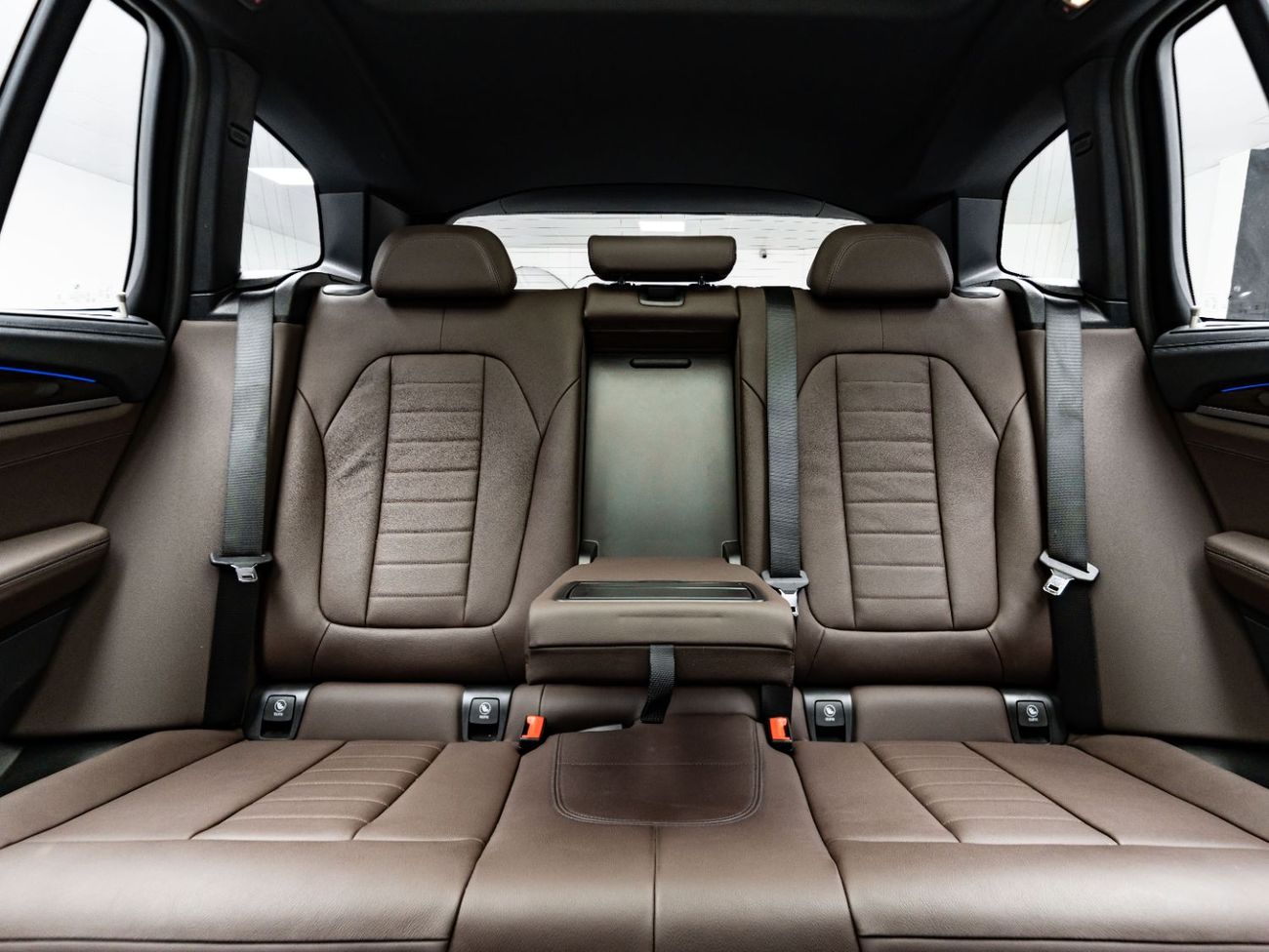 BMW X3 xDrive 30i M Sport 2.0L 2023 BMW X3 xDrive 30i, 2027 BMW Warranty + Service Contract, Low KMs, GCC