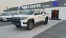 Toyota Hilux ADVENTURE 4.0L V6 PETROL