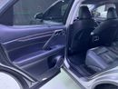 لكزس RX 350 Lexus RX350L F Sport 3.5L - Automatic . Petrol . 5 Seats . 5 Doors