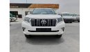 Toyota Prado TXL MODEL 2022 TXL 2.7L SUNROOF XENON LIGHT AUTO TRANSMISSION