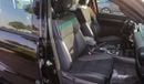 Toyota Hilux DC GR-Sport, 4.0L Petrol 4WD 6-Speed Automatic | 2026 Model | Ready for Export