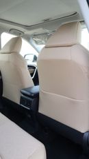 Toyota RAV4 Toyota rav4 2.5L HEV