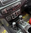 Jeep Wrangler Unlimited Sport 3.6L A/T 2020 Jeep Wrangler Unlimited Sports Jeepers Edition, Warranty, Full Jeep Se