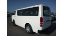 Toyota Hiace 2009,  [Left Hand Drive], Manual 2.7CC, Perfect Condition, 10 Seater, Diesel