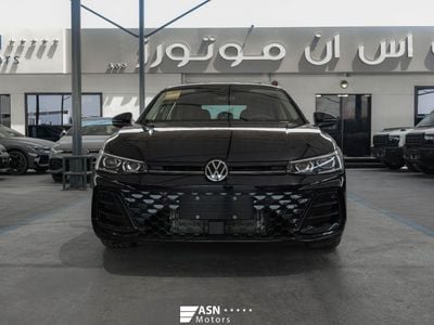 Volkswagen Passat Pro 2025 1.5 Turbo (Export Price)