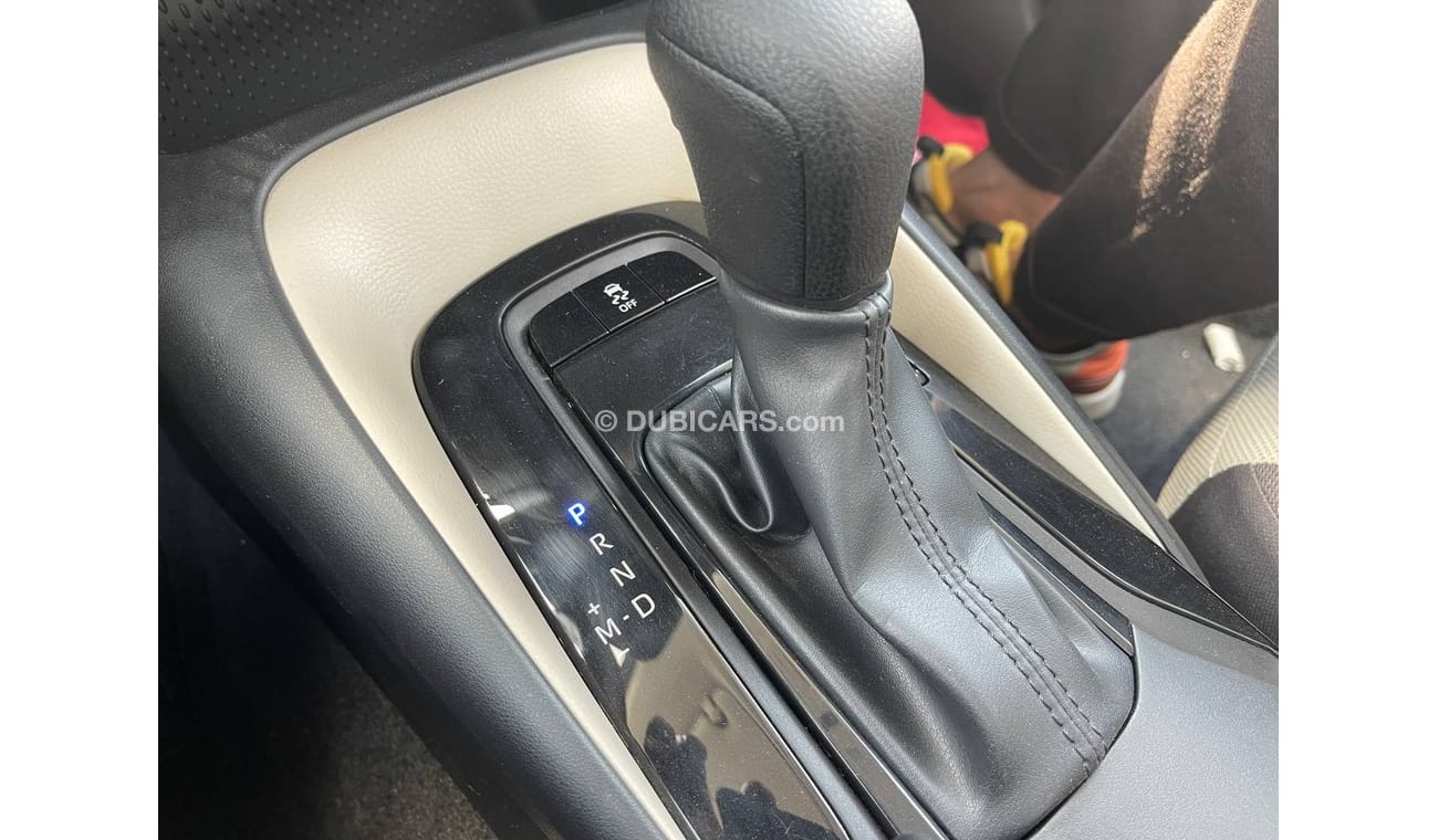 تويوتا كورولا XLI 2.0L Petrol, 360 Camera, Full Option 2023MY