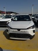 Toyota Corolla Cross 1.8L GLI (HEV) 2.0 L GLI (HEV)
