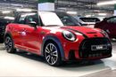 Mini Cooper S JCW Package | Carnival Sale • UP TO AED 20,000 OFF | Guaranteed Warranty | 0 Down Payment