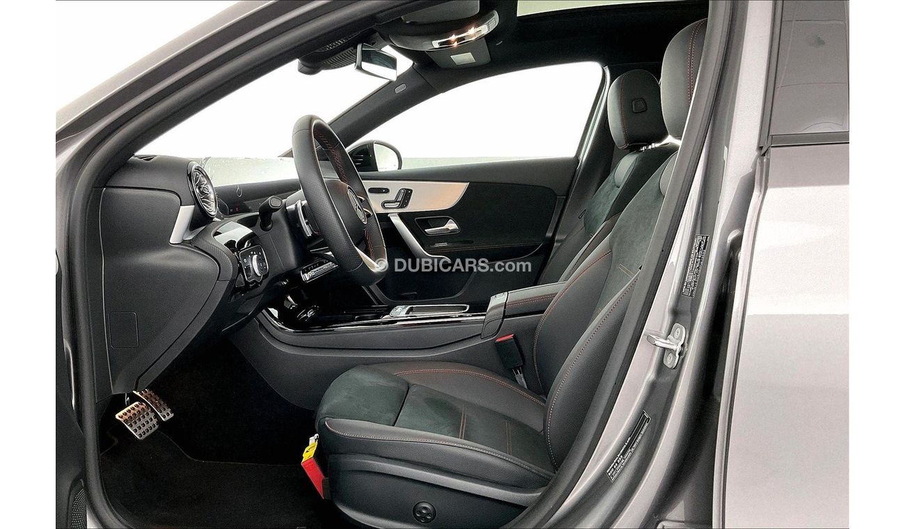 مرسيدس بنز A 200 Premium+