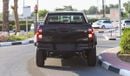 Toyota Hilux DC GR-Sport, 4.0L Petrol 4WD 6-Speed Automatic | 2026 Model | Ready for Export
