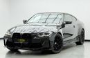 BMW M4 Competition 3.0L 2023 BMW M4 Competition, Warranty, Full BMW Service History, Low Km, Excellent Cond