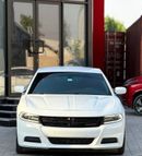 Dodge Charger SXT | GCC Specs | Excellent Condition