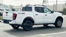 نيسان نافارا Nissan/Navara/NAV01 PRO 2.5L DIESEL TURBO 4x4 AUTOMAIC TRANSMISSIN