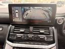 Toyota Land Cruiser FJA300R GR Sport