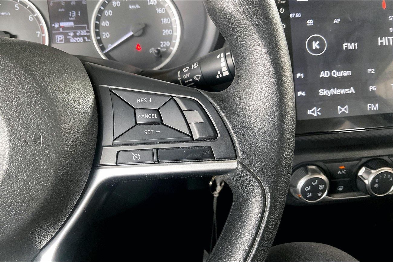 Nissan Kicks S | Guaranteed Warranty | 0 Down Payment