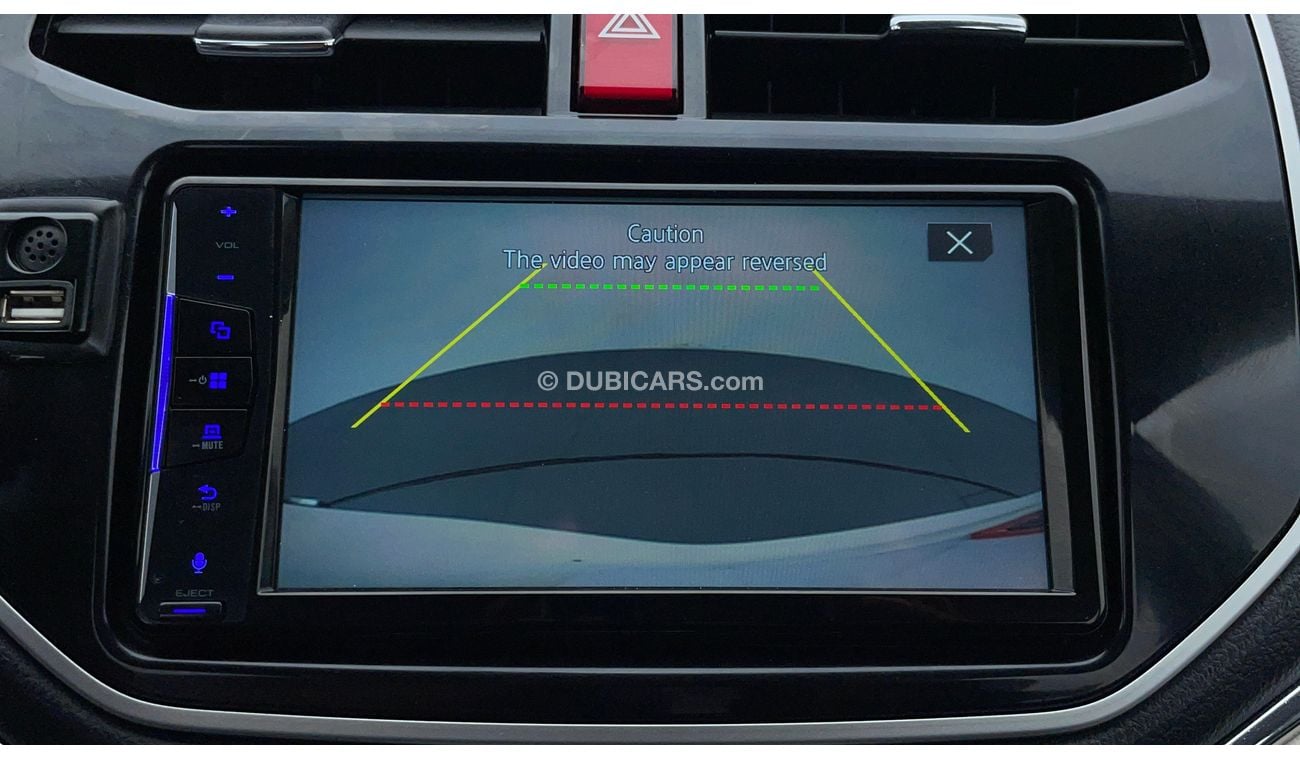 Toyota Rush GX 1.5 | Zero Down Payment | Free Home Test Drive