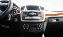 Mercedes-Benz ML 350 4 Matic