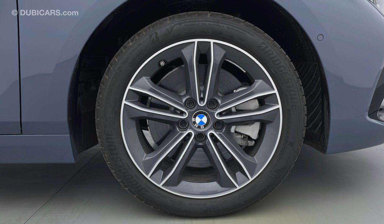 BMW 120i 120I 2 | Under Warranty | Inspected on 150+ parameters