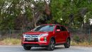 Mitsubishi ASX 2021 Mitsubishi ASX Gulf specification, excellent condition, Mid 2.0L FWD
