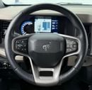 فورد برونكو Wildtrak 2.7L (5 Seater) 2024 Ford Bronco Wildtrak, 2029 Ford Warranty + Service Pack, Very Low Km,
