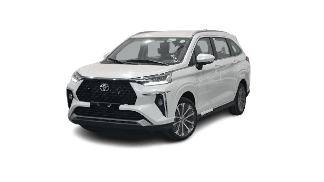 تويوتا فيلوز GX