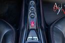 Ferrari F8 Spider 3.9T V8 2022 Ferrari F8 Spider, Carbon Fiber Package, Excellent Condition, European Specs