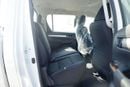 Toyota Hilux Toyota Hilux SR5 4.0L STD 2026 TOYOTA HILUX 4.0 L WHITE 2026