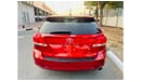 Toyota Venza Full option