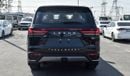 Lexus LX 600 LEXUS LX600 , Turbo Sport , Signature , 2024 Model