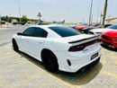 دودج تشارجر R/T SCATPACK