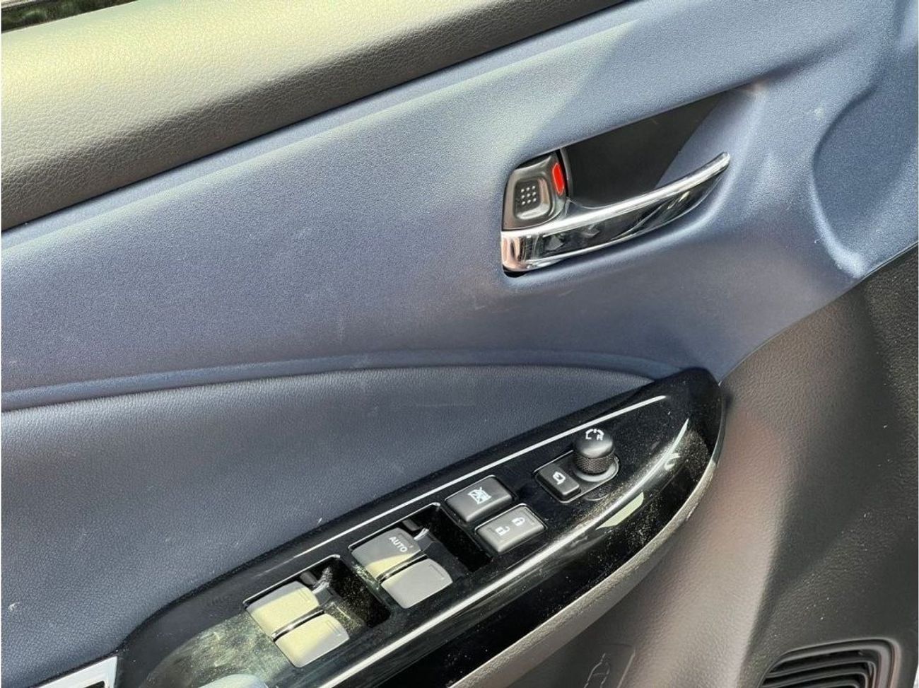 سوزوكي بالينو SUZUKI BALENO 2025 GLX 1.5L 2025