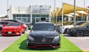 مرسيدس بنز C 63 AMG