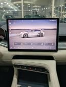 Zeekr 001 AWD