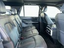 Ford Expedition Timberline 3.5L TL2524 /FREE Insurance + Registration /AL TAYER MOTOR AL QOUZ SHOWROOM