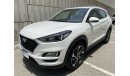 Hyundai Tucson GL 2 | Under Warranty | Free Insurance | Inspected on 150+ parameters