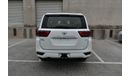 Toyota Land Cruiser L/C300 VX- HIGH  3.5L PET A/T Floor 22YM - White Pearl _Beig (For Export Only)
