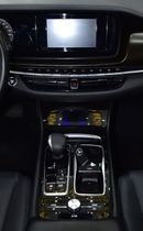 GAC GA 6 EXCELLENT DEAL for our GAC GA6 270T ( 2023 Model ) in White Color GCC Specs