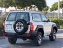 Nissan Patrol HT SAFARI