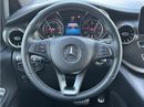 Mercedes-Benz V 300 V-300 deisel 2023 FULL OPITION // UNDER WARRANTY // ORGINAL PAINT // PERFECT CONDOITION