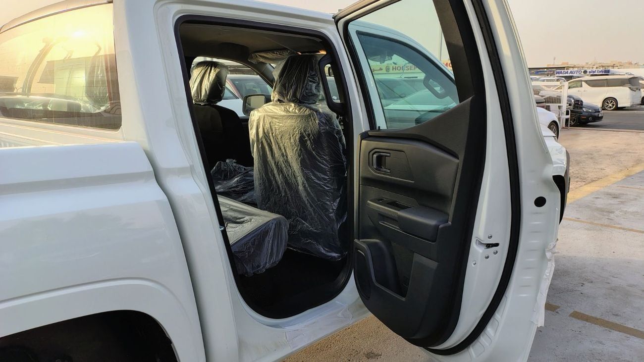 Mitsubishi L200 GLS 2.5L