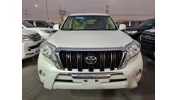 Toyota Prado TOYOTA PRADO VXR 2.7L MODEL 2014 REF # 67869