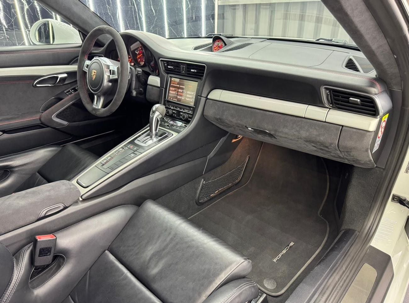 بورش 911 GT3