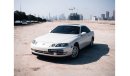 Lexus SC 400 Immaculate Condition | Low Milage | Two Door