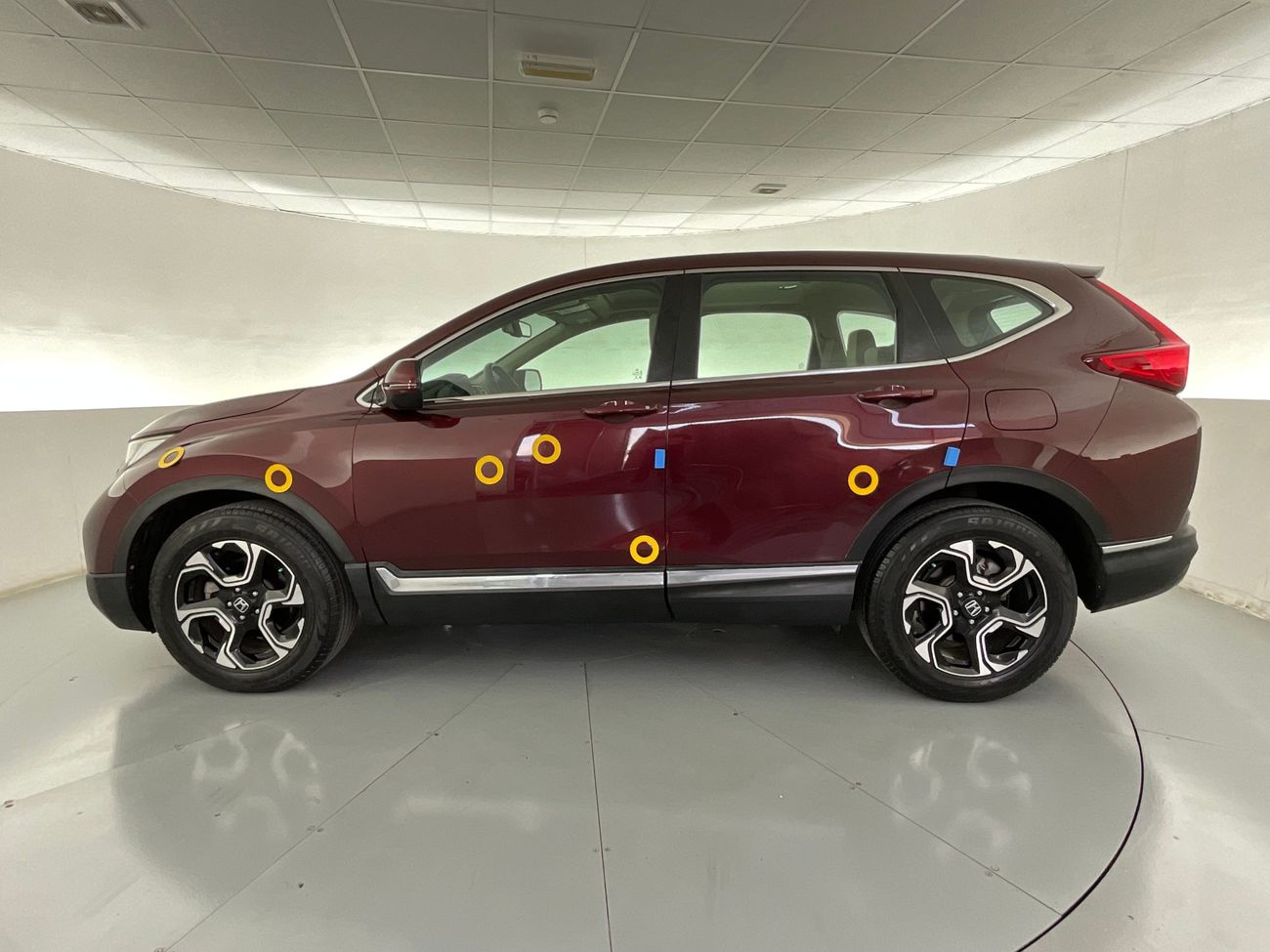 Toyota Rush EX| 1 year free warranty | Exclusive Eid offer