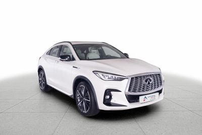 Infiniti QX55 ESSENTIAL 2.0